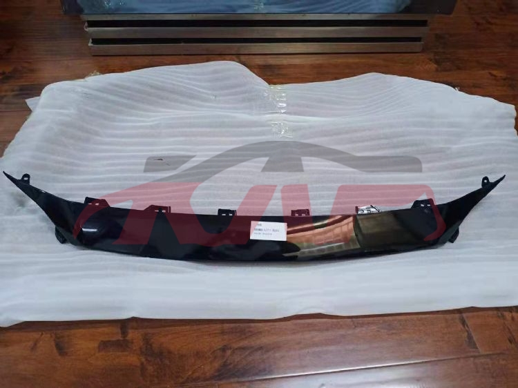 For Toyota 2622015 Crown&nbsp;front Bumper Anti&nbsp;52711-0e903, Toyota   Automotive Accessories, Crown  Auto Parts Shop-52711-0E903