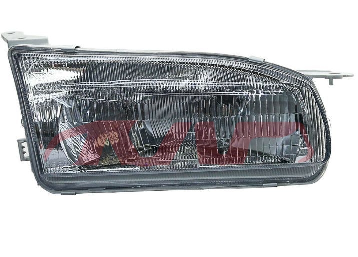 For Toyota 203091995 Corolla  Ae110&nbsp;head Lamp&nbsp;r81110-1e250, L81150-1a520, Corolla Car Parts, Toyota  Auto Parts-R81110-1E250, L81150-1A520