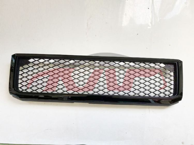 For Toyota 287landcruiser Pick-up Fj70-75-80&nbsp;grille High Gross Black&nbsp;, Land Cruiser Car Parts Discount, Toyota  Automobile Mesh-