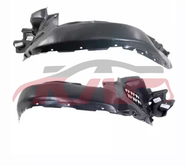 For Toyota 20782014-2020 4runner&nbsp;inner Fender&nbsp;53806-35030,53805-35030, Toyota  Wheel Wells Liners, 4runner Car Spare Parts-53806-35030,53805-35030