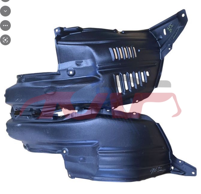 For Toyota 20782014-2020 4runner&nbsp;front Inner Fender&nbsp;53876-35150,53875-35150, 4runner Auto Parts Manufacturer, Toyota  Fender Car-53876-35150,53875-35150