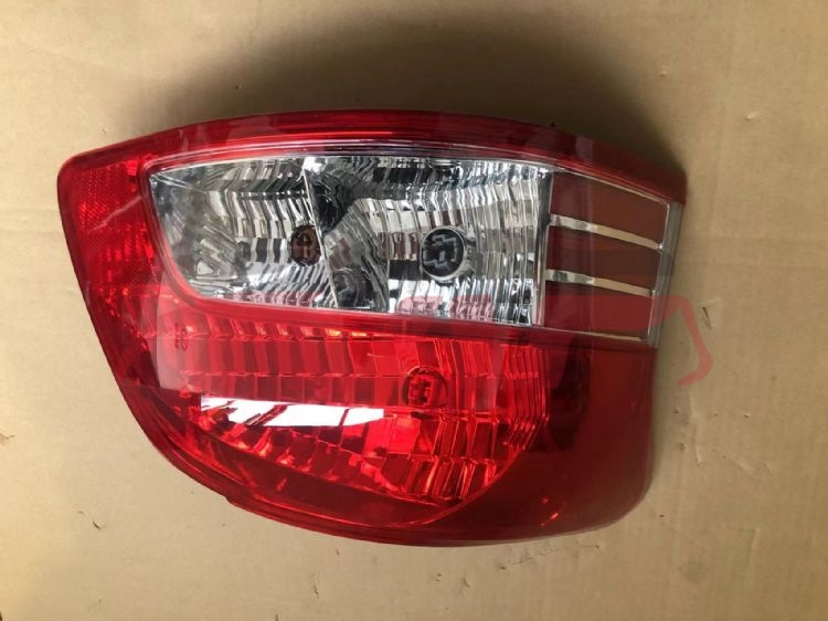 For Toyota 2242008 Vios&nbsp;tail Lamp, Usa&nbsp;l:81561-52680 R:81551-52770, Toyota  Tail Lights, Vios Car Accessories-L:81561-52680 R:81551-52770
