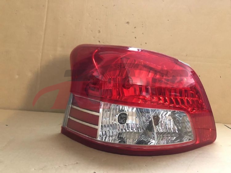 For Toyota 2242008 Vios&nbsp;tail Lamp, Usa&nbsp;l:81561-52680 R:81551-52770, Toyota  Tail Lights, Vios Car Accessories-L:81561-52680 R:81551-52770