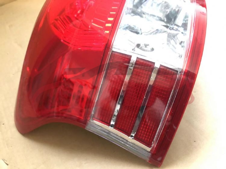 For Toyota 2242008 Vios&nbsp;tail Lamp, Usa&nbsp;l:81561-52680 R:81551-52770, Toyota  Tail Lights, Vios Car Accessories-L:81561-52680 R:81551-52770