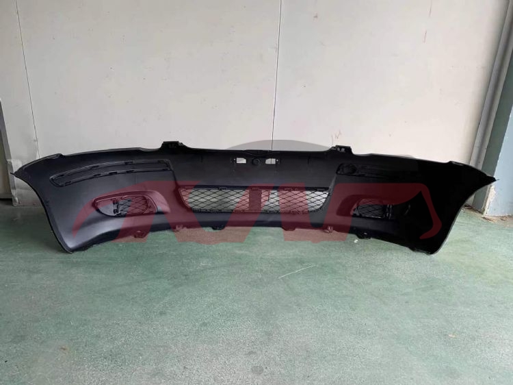 For Toyota 4122003-2004 Yaris&nbsp;front Bumper Assy&nbsp;, Yaris Car Accessorie, Toyota  Umper Cover Front-