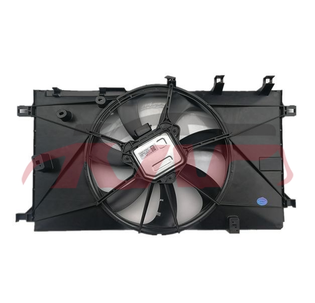 For Toyota 17502020 Corolla Usa, Se&nbsp;electron Electric Fan Assembly&nbsp;16363-47060, Corolla Automotive Parts, Toyota   Automotive Accessories-16363-47060