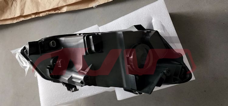 For V.w. 20722010-2013 Polo&nbsp;head Lamp&nbsp;6rd941015   6rd941016    6r1941015c    6r1941016c, Polo Car Parts Shipping Price, V.w.  Auto Lamp-6RD941015   6RD941016    6R1941015C    6R1941016C