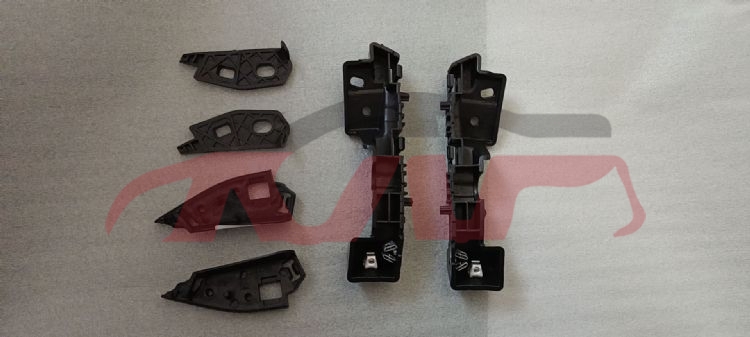 For Chevrolet 20165916 Malibu front Bumper Bracket 20809859 20809860, Chevrolet  Driver Side Front Bumper Bracket, Malibu Car Parts Shipping Price20809859 20809860