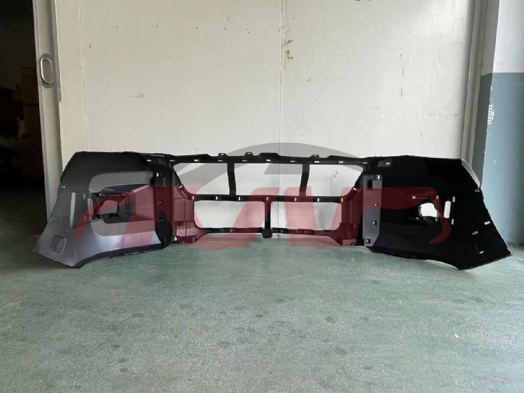 For Toyota 20382021 Hilux Rocco&nbsp;front Bumper, 4 Drive&nbsp;52119-0kg40, Toyota  Car Front Guard, Hilux Accessories-52119-0KG40