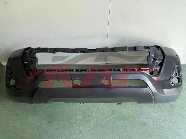 For Toyota 20382021 Hilux Rocco&nbsp;front Bumper&nbsp;52119-yp917   52119f0907, 52119-f0905, Hilux Car Accessorie Catalog, Toyota  Front Bumper Cover Fascia-52119-YP917   52119F0907, 52119-F0905