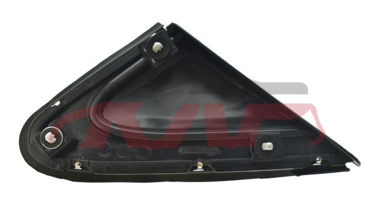 For Honda 3322012 Crv Rm1/2/4&nbsp;mirror Cover Pillow&nbsp;75490-t0a-003 75495-rla-a01, Crv  Accessories, Honda  Side Mirror Cover-75490-T0A-003 75495-RLA-A01