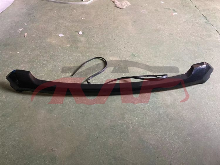 适用于丰田2021 海拉克斯RECCO&nbsp;中网亮条，黑色&nbsp;75770-YP030, 海拉克斯 汽车配件价格, 丰田 中网亮框-75770-YP030