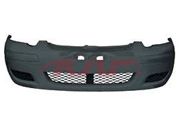 For Toyota 4122003-2004 Yaris&nbsp;front Bumper Assy&nbsp;, Yaris Car Accessorie, Toyota  Umper Cover Front-