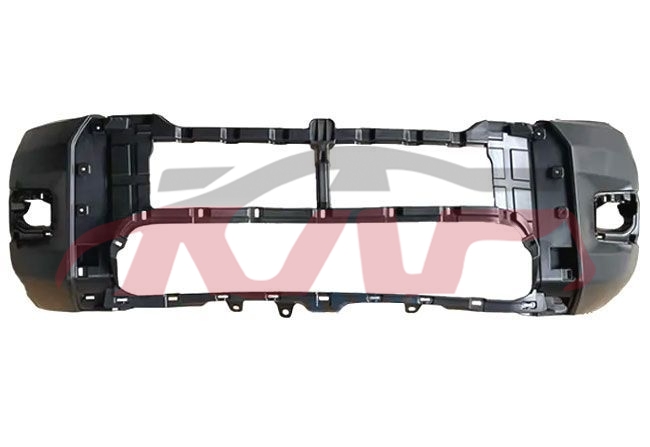 For Toyota 20382021 Hilux Rocco&nbsp;front Bumper, 4 Drive&nbsp;52119-0kg40, Toyota  Car Front Guard, Hilux Accessories-52119-0KG40