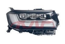 For Toyota 20692021 Landcruiser Lc300&nbsp;head Lamp&nbsp;, Toyota   Headlight Headlamp, Land Cruiser Car Accessories Catalog-