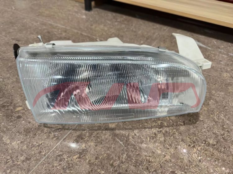 For Toyota 203091995 Corolla  Ae110&nbsp;head Lamp&nbsp;r81110-1e250, L81150-1a520, Corolla Car Parts, Toyota  Auto Parts-R81110-1E250, L81150-1A520