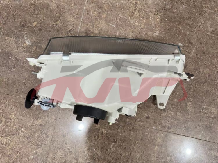 For Toyota 203091995 Corolla  Ae110&nbsp;head Lamp&nbsp;r81110-1e250, L81150-1a520, Corolla Car Parts, Toyota  Auto Parts-R81110-1E250, L81150-1A520