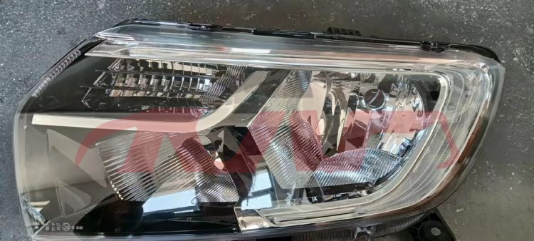 For Renault 12392013 Daqiya&nbsp;head Lamp&nbsp;l 26102037r, R 260601236r, Dacia Logan Car Parts Catalog, Renault   Car Body Parts-L 26102037R, R 260601236R