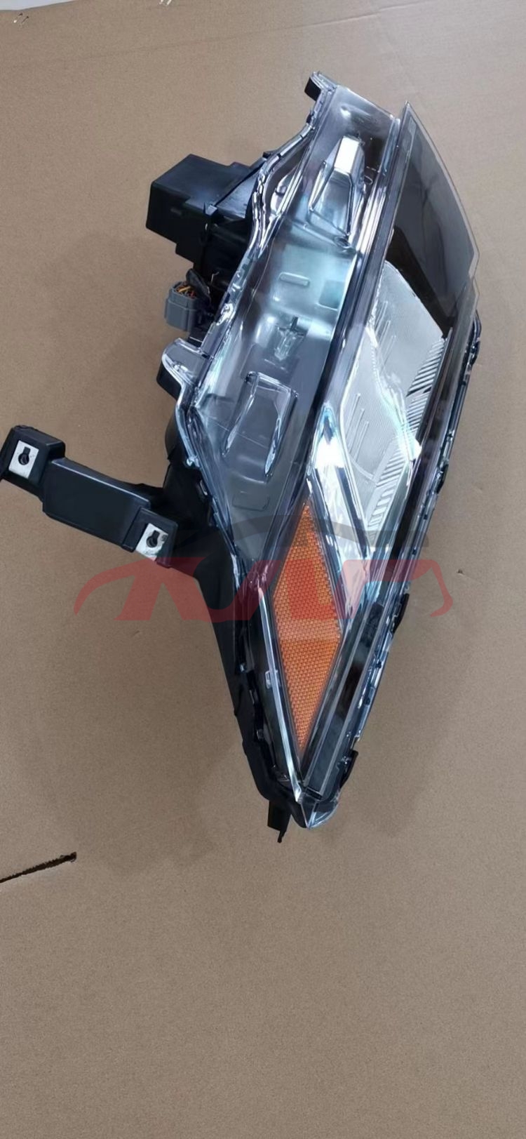 For Mitsubishi 19712019 Outlander&nbsp;head Lamp&nbsp;8301d571, 8301d481, Mitsubishi  Stard Halogen Headlight, Outlander Automotive Parts-8301D571, 8301D481