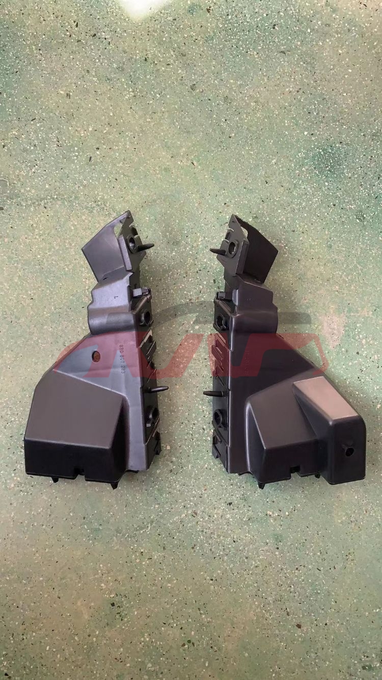 For Audi 11062013 Q5&nbsp;bumper Bracket&nbsp;8r0807283c / 8r0807284c, Q5 Automotive Accessorie, Audi   Car Body Parts-8R0807283C / 8R0807284C