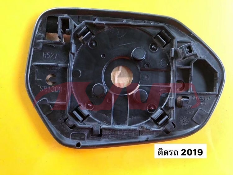 For Toyota 17502020 Corolla Usa, Se&nbsp;reversing Mirror Lens&nbsp;, Toyota  Car Crossmember Replaced, Corolla Car Accessorie-