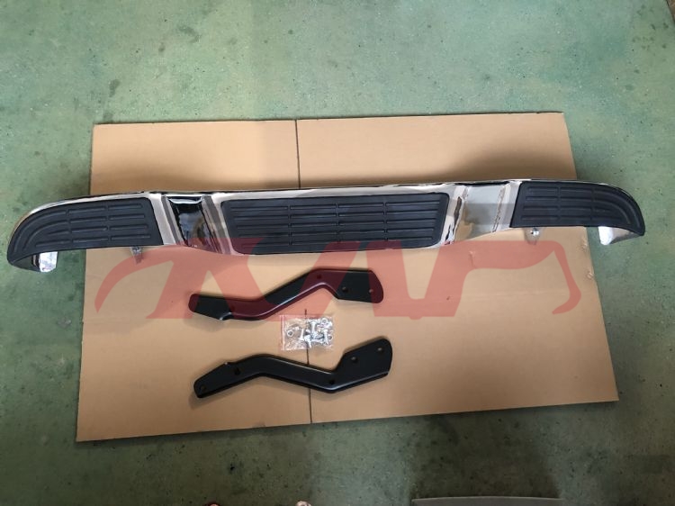 For Toyota 2342004 Hilux/vigo&nbsp;rear Bumper Chrome&nbsp;52105-35210, Hilux Auto Body Parts Price, Toyota  Auto Spare Parts Rear Bumper-52105-35210