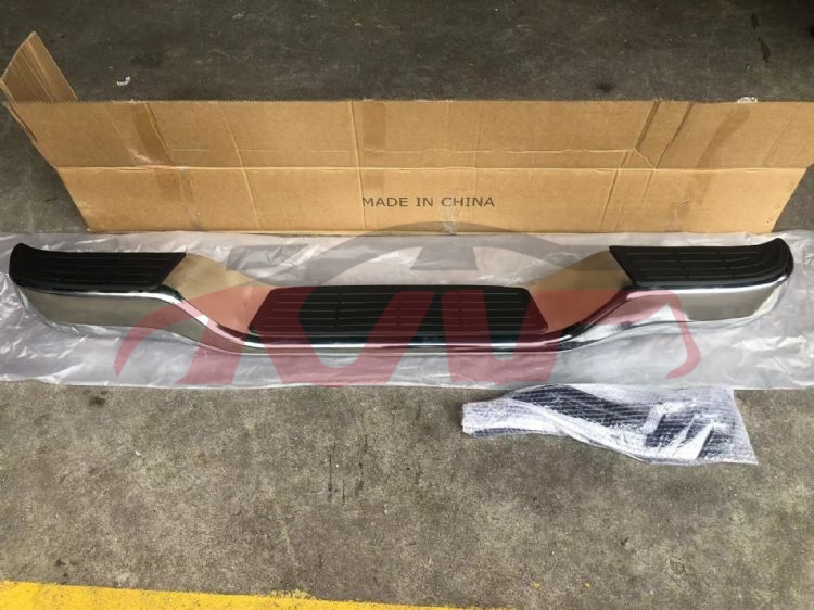 For Toyota 2342004 Hilux/vigo&nbsp;rear Bumper Chrome&nbsp;52105-35210, Hilux Auto Body Parts Price, Toyota  Auto Spare Parts Rear Bumper-52105-35210