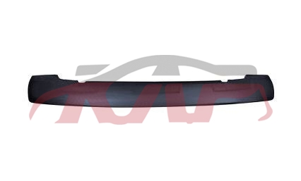 For Mitsubishi 13252005 L200&nbsp;front Bumper  Guard&nbsp;, Mitsubishi   Car Body Parts, Triton Accessories-