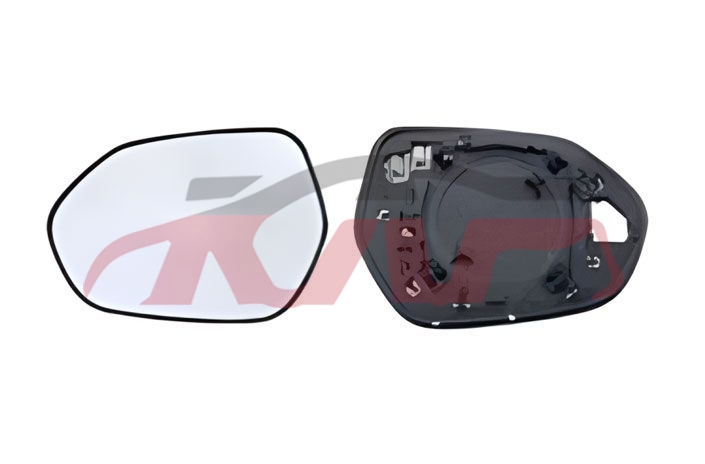 For Toyota 17502020 Corolla Usa, Se&nbsp;reversing Mirror Lens&nbsp;, Toyota  Car Crossmember Replaced, Corolla Car Accessorie-