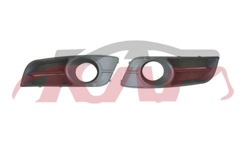 For Toyota 26512004-2007 Corolla H/b 3d/5d&nbsp;fog Case&nbsp;l 52127-02110 R 52128-02110, Corolla Car Pardiscountce, Toyota   Led Foglight-L 52127-02110 R 52128-02110