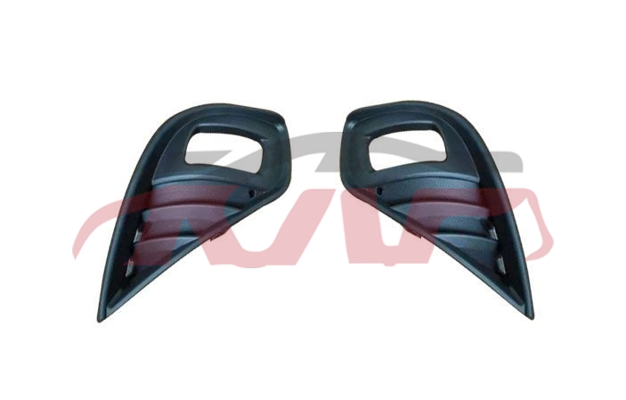 For Toyota 23132021 High Lander&nbsp;fog Lamp Cover&nbsp;l:52040-0e070 R:52030-0e070   R 52030-0e110 L52040-0e110, Highlander Accessories, Toyota  Car Lamps-L:52040-0E070 R:52030-0E070   R 52030-0E110 L52040-0E110