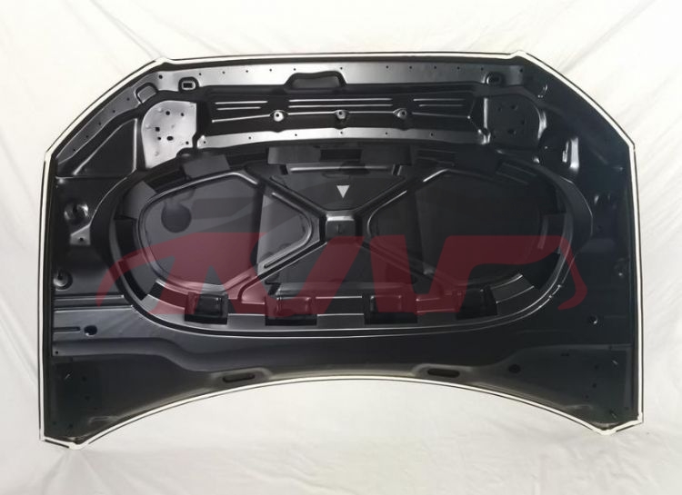 For V.w. 32762018 Seat Ibiza&nbsp;machine Cover&nbsp;6j0823031e   6f9823031b, Seat Auto Parts, V.w.  Auto Part-6J0823031E   6F9823031B