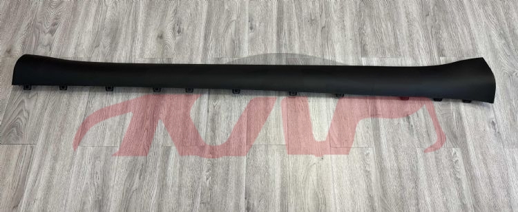 For Tesla 2312model Y 2016-2020&nbsp;outer Door Lower Side Skirt&nbsp;l:1497740-00-c    R: 1497744-00-c 1493631-00-b    1493632-00-b, Tesla  Car Lamps, Model Y Car Parts鈥?price-l:1497740-00-C    R: 1497744-00-C 1493631-00-B    1493632-00-B