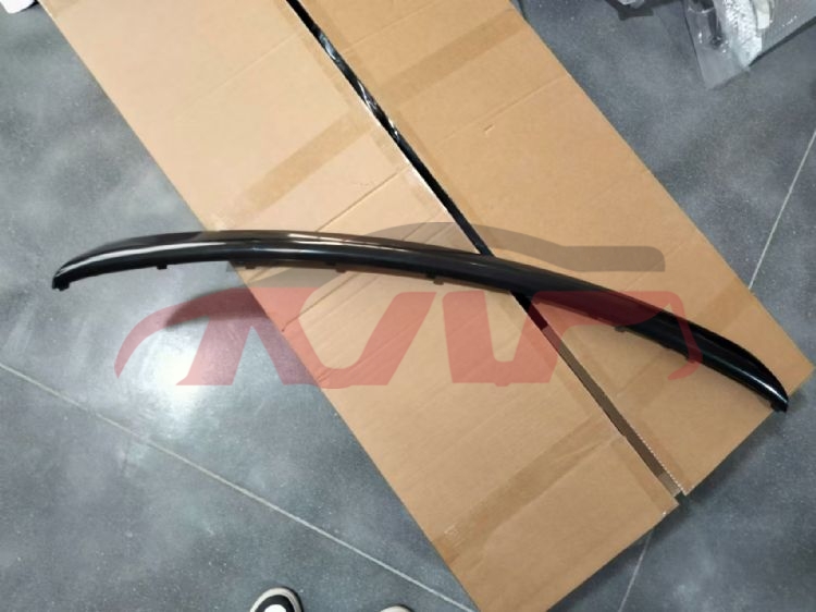 For Toyota 18822017 Chr&nbsp;front Bumper Strip Black&nbsp;52711-f4020, Toyota   Automotive Accessories, Chr Auto Body Parts Price-52711-F4020