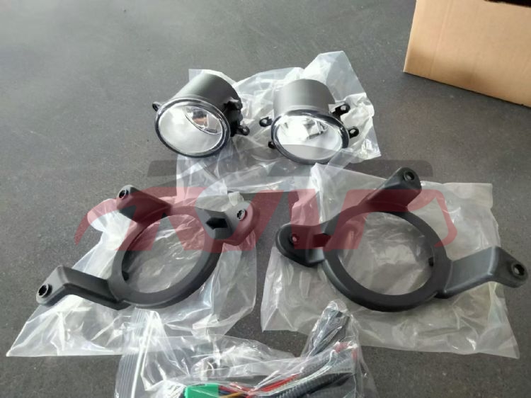 For Toyota 18822017 Chr&nbsp;fog Lamp Group&nbsp;, Toyota  Car Parts, Chr Car Parts Discount-