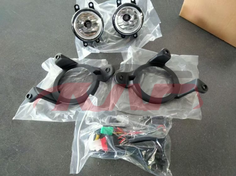 For Toyota 18822017 Chr&nbsp;fog Lamp Group&nbsp;, Toyota  Car Parts, Chr Car Parts Discount-
