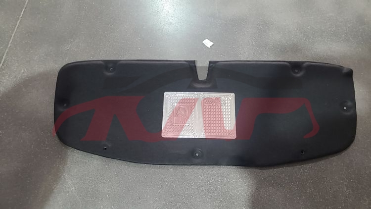 For Toyota 13932007 Corolla&nbsp;cover Insulation Cotton&nbsp;53341-12260, Toyota  Car Manhine Cover, Corolla Auto Part-53341-12260