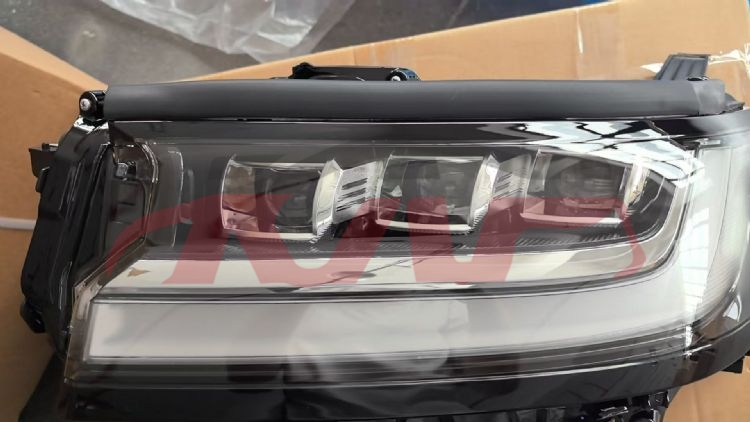 For Toyota 20692021 Landcruiser Lc300&nbsp;head Lamp&nbsp;, Toyota   Headlight Headlamp, Land Cruiser Car Accessories Catalog-