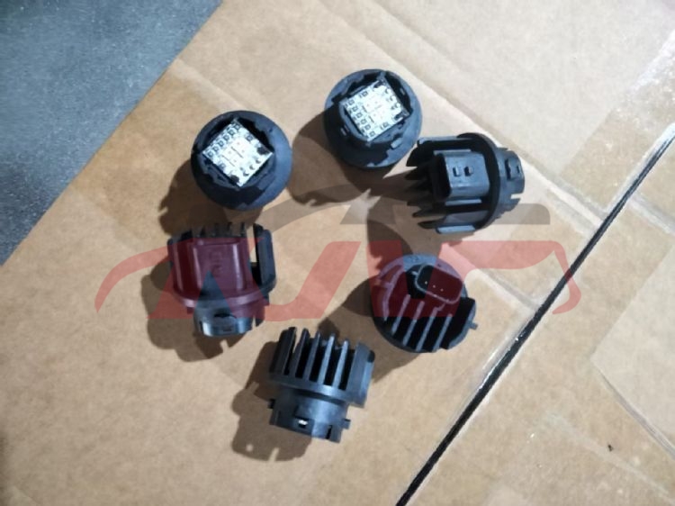 For Toyota 10172018-2020 Prado&nbsp;tail Lamp Bulb&nbsp;, Toyota  Auto Lamps, Prado Accessories-