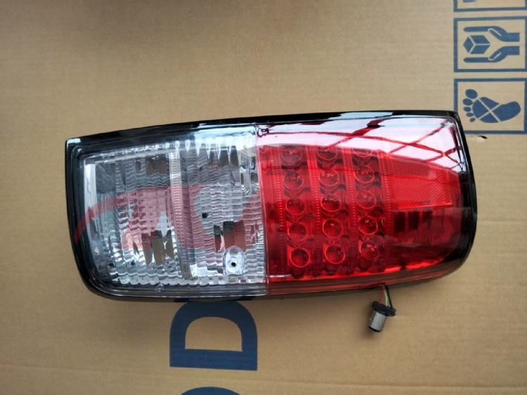 For Toyota 2010651990 Landcruiser Fj82&nbsp;tail Lamp&nbsp;, Land Cruiser Automotive Parts, Toyota   Automotive Parts-