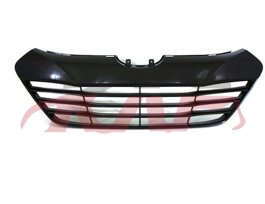 For Hyundai 15002010 Ix35&nbsp;grille&nbsp;86561-2s000, Hyundai  Front Bumper Upper Grille Assembly, Tucson (ix35) Auto Parts Manufacturer-86561-2S000