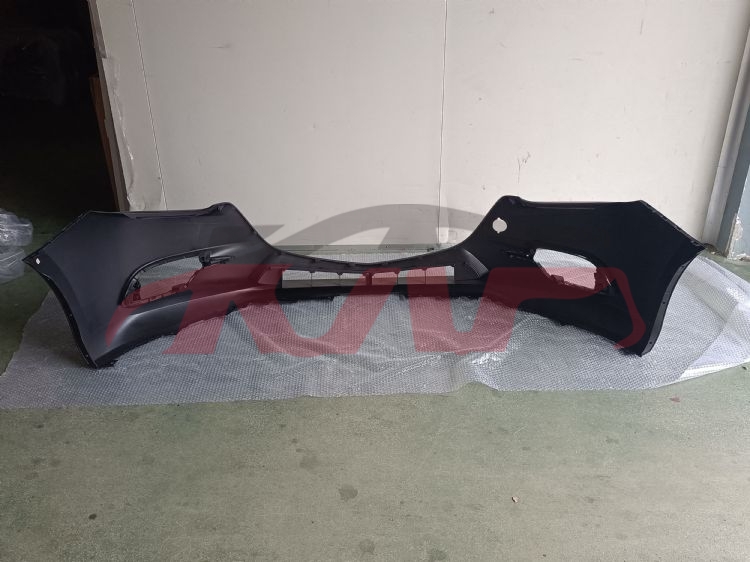 For Mazda 12142017-2019 Mazda 3-axela&nbsp;front Bumper&nbsp;bkc3-50031bb, Mazda 3 Accessories, Mazda  Front Bumper Cover-BKC3-50031BB