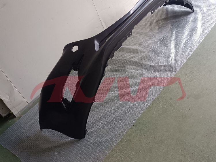 For Mazda 12142017-2019 Mazda 3-axela&nbsp;front Bumper&nbsp;bkc3-50031bb, Mazda 3 Accessories, Mazda  Front Bumper Cover-BKC3-50031BB