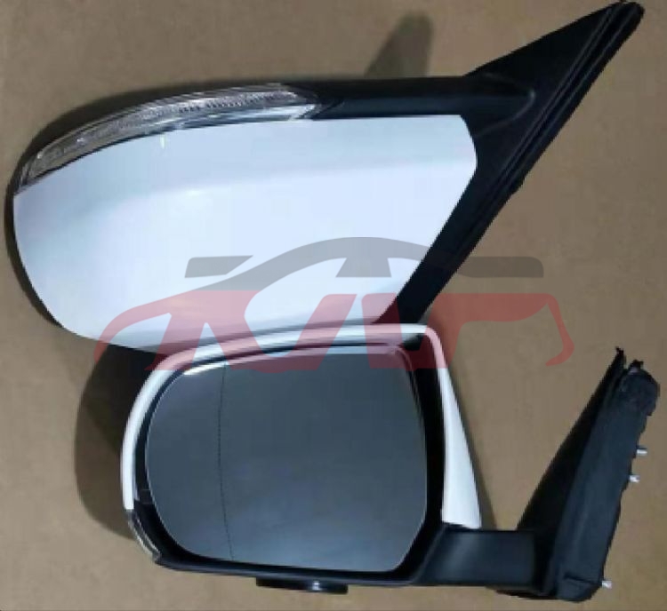 For Cadillac 23522016ats&nbsp;door Mirror&nbsp;, Cadillac   Car Part Rearview Mirror Side Mirror, Ats Carparts Price-