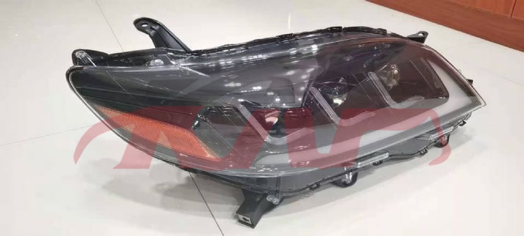 For Toyota 3992012 Sienna&nbsp;head Lamp&nbsp;, Toyota   Headlight Headlamp, Sienna Auto Parts Price-