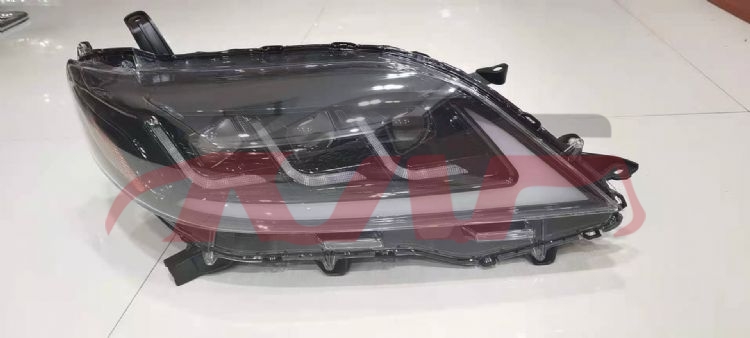 For Toyota 3992012 Sienna&nbsp;head Lamp&nbsp;, Toyota   Headlight Headlamp, Sienna Auto Parts Price-