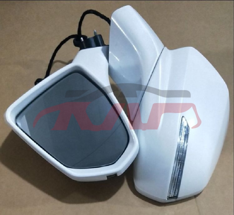 For Cadillac 23572018 Xt5&nbsp;door Mirror&nbsp;, Cadillac  Mirror, Xt5 Car Parts Catalog-