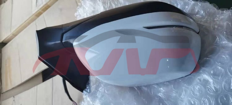 For Honda 10492017 Crv Rw1/2&nbsp;door Mirror 7 Line&nbsp;, Crv  Car Accessories Catalog, Honda   Car Part Rearview Mirror Side Mirror-