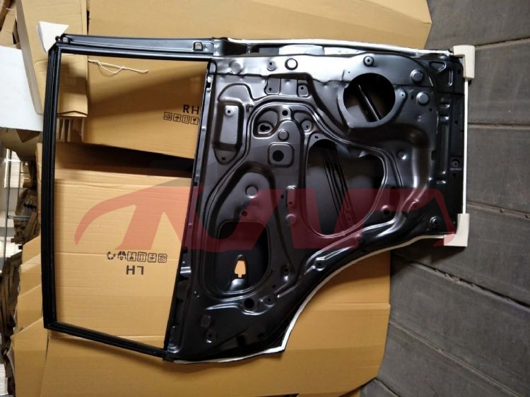 For Toyota 3952016-2018 Rav4&nbsp;car Door&nbsp;lh 67002-0r080  Rh 67001-0r060, Rav4 Automotive Parts, Toyota   Automotive Parts-LH 67002-0R080  RH 67001-0R060