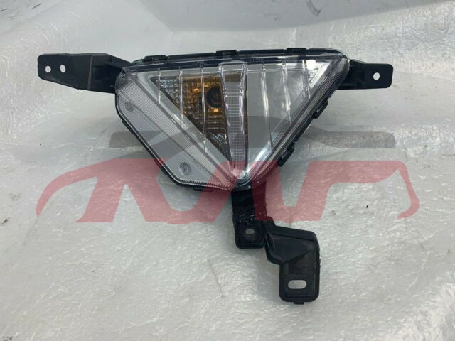 For Hyundai 19052019-2020 Elantra&nbsp;fog Lamp Middle East Type&nbsp;l92301-f2500 R92302-f2500, Elantra Car Accessories Catalog, Hyundai  Car Parts-L92301-F2500 R92302-F2500